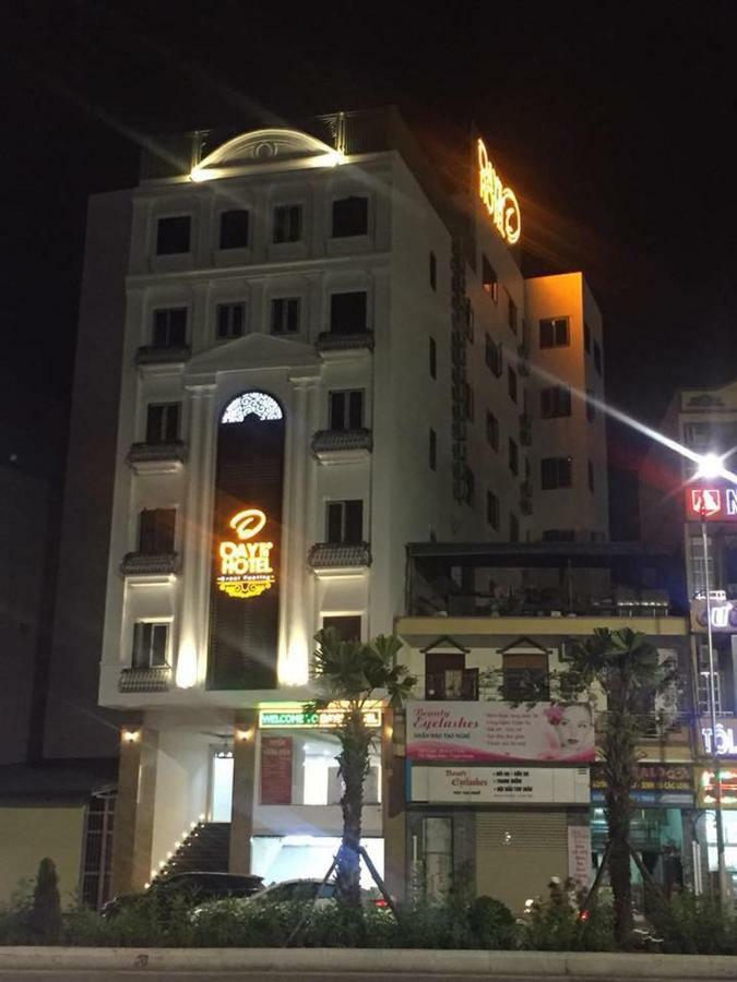 데이스 호텔 하롱 외부 사진